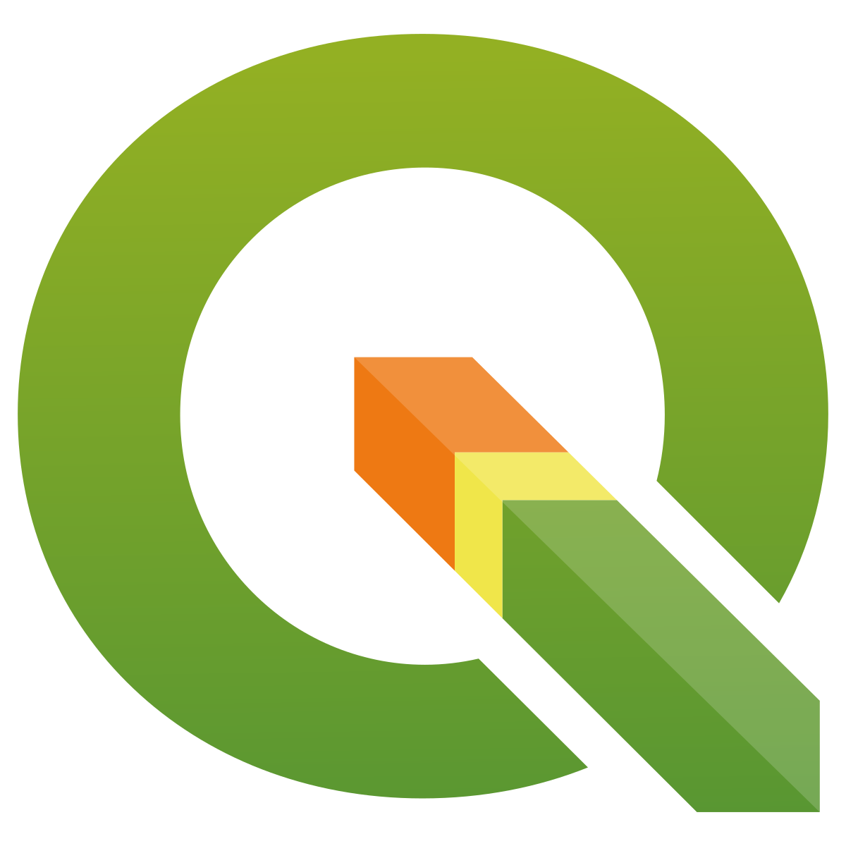 Qgis